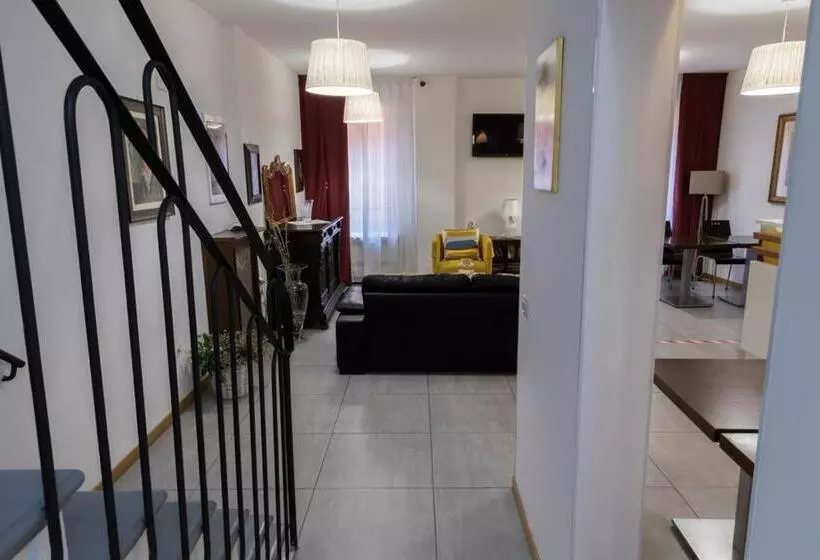 Fotos del hotel Buon  Bologna Centro  Affittacamere  Smart:  21