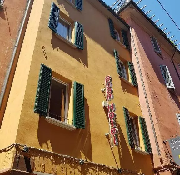 Fotos del hotel Buon  Bologna Centro  Affittacamere  Smart:  8