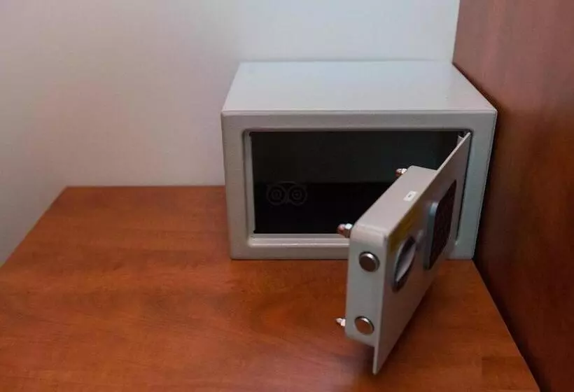 Fotos del hotel Buon  Bologna Centro  Affittacamere  Smart:  4