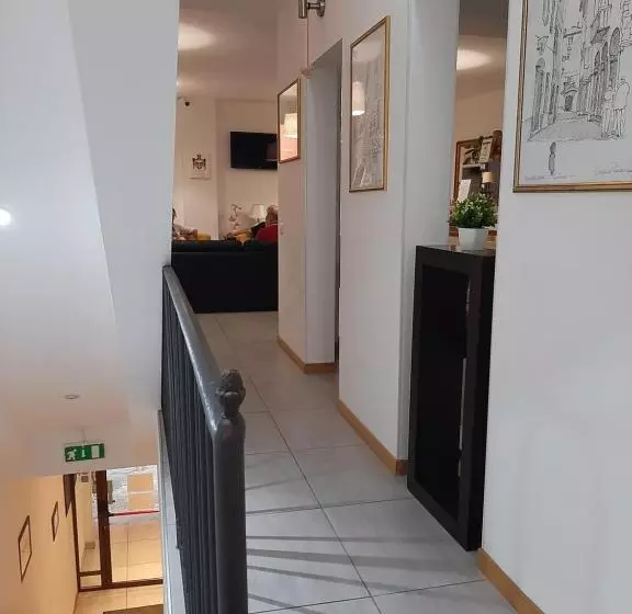 Fotos del hotel Buon  Bologna Centro  Affittacamere  Smart:  14