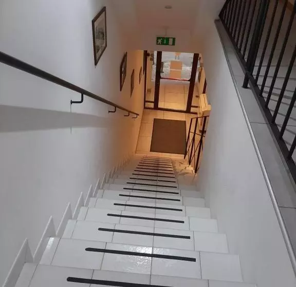 Fotos del hotel Buon  Bologna Centro  Affittacamere  Smart:  10