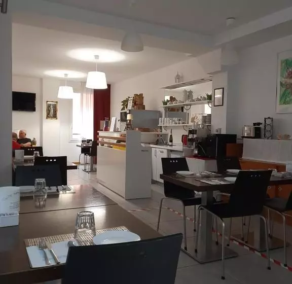 Fotos del hotel Buon  Bologna Centro  Affittacamere  Smart:  3