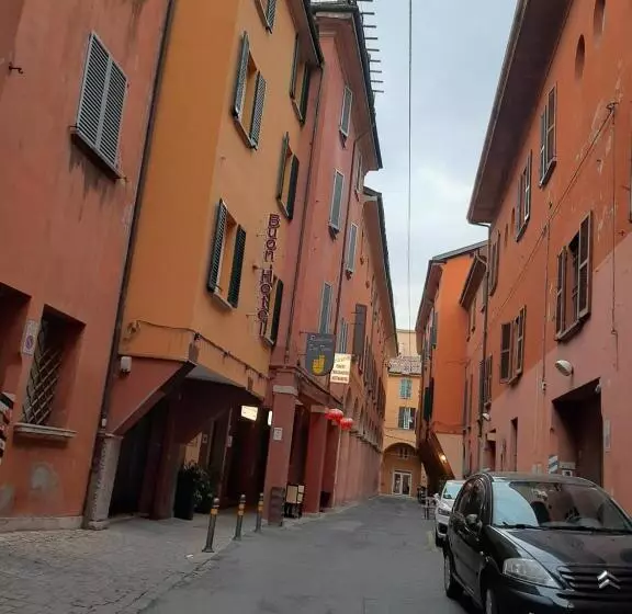 Fotos del hotel Buon  Bologna Centro  Affittacamere  Smart:  16