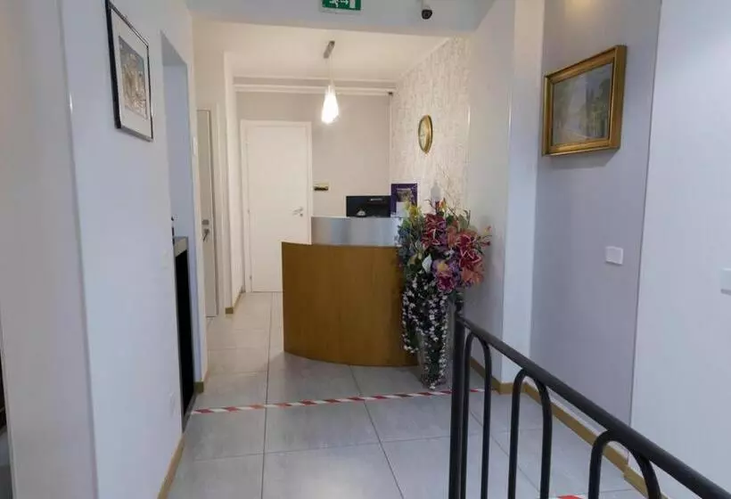 Fotos del hotel Buon  Bologna Centro  Affittacamere  Smart:  2