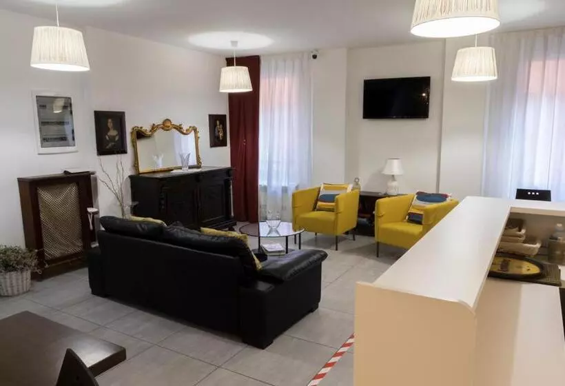 Fotos del hotel Buon  Bologna Centro  Affittacamere  Smart:  23