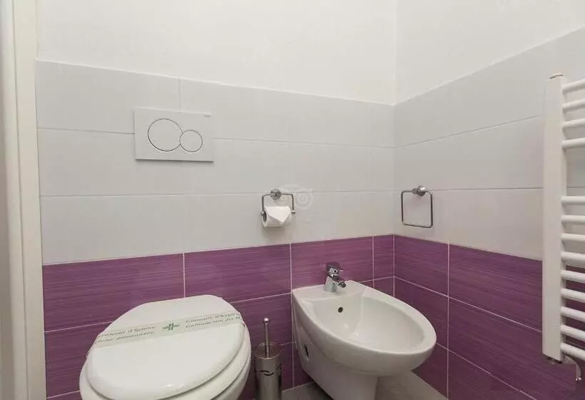 Fotos del hotel Buon  Bologna Centro  Affittacamere  Smart:  20