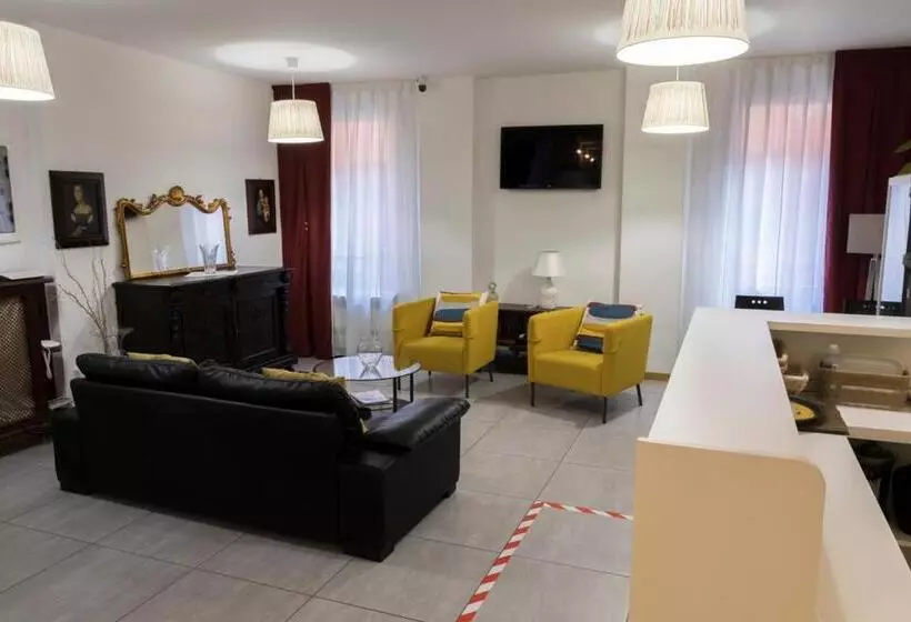 Fotos del hotel Buon  Bologna Centro  Affittacamere  Smart:  19