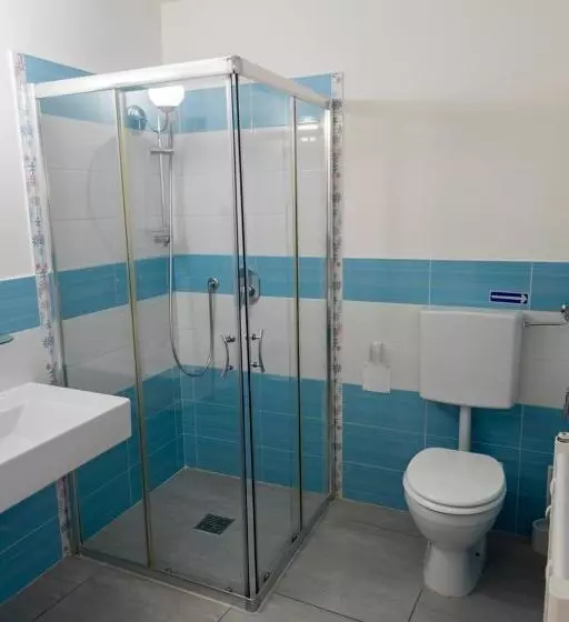 Fotos del hotel Buon  Bologna Centro  Affittacamere  Smart:  18