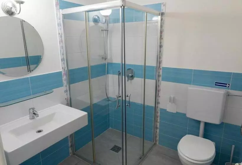 Fotos del hotel Buon  Bologna Centro  Affittacamere  Smart:  15