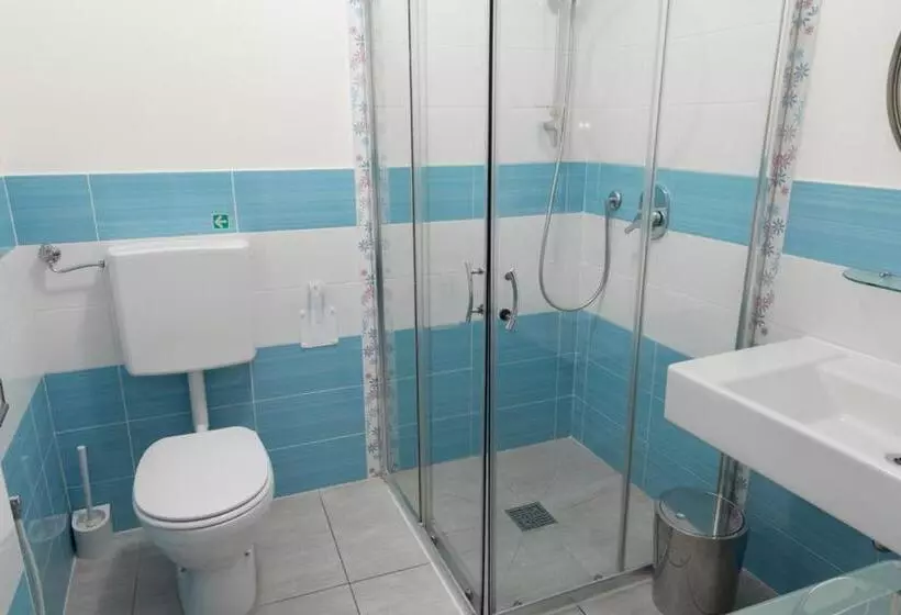 Fotos del hotel Buon  Bologna Centro  Affittacamere  Smart:  11