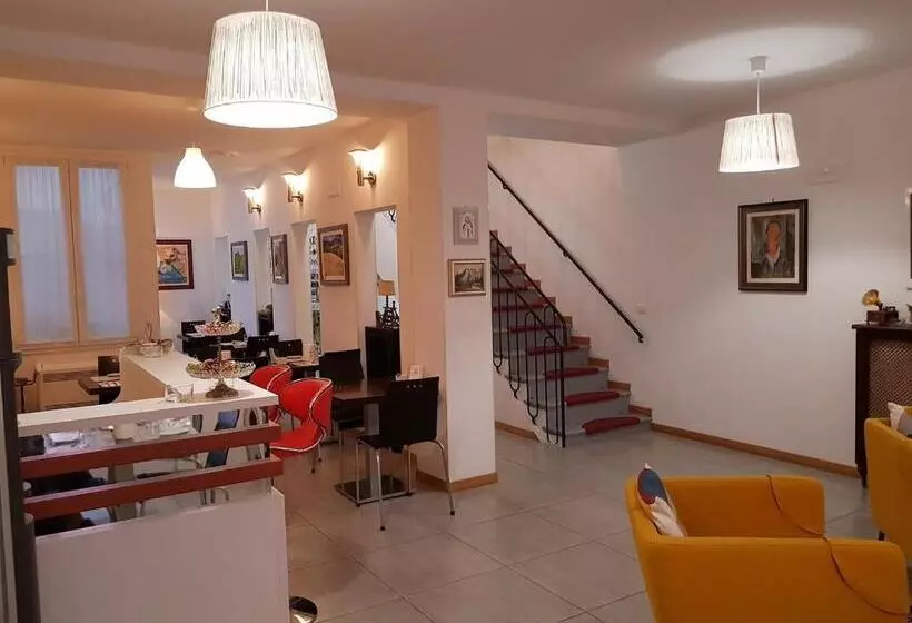 Fotos del hotel Buon  Bologna Centro  Affittacamere  Smart:  25