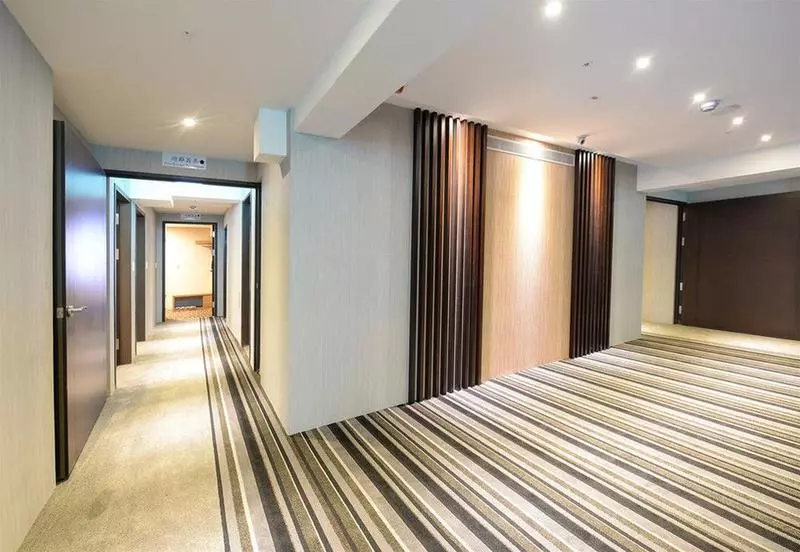 Fotos del hotel Bamboo Business:  3