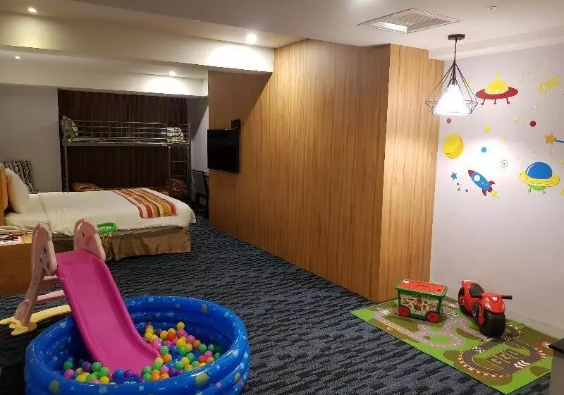 Fotos del hotel Bamboo Business:  5