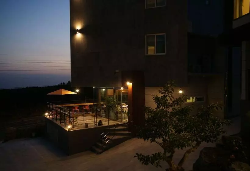 Fotos del hotel Donnaekohill Resort:  7