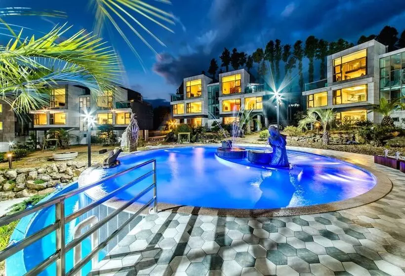 Fotos del hotel Donnaekohill Resort:  12