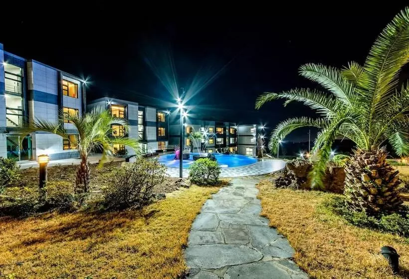 Fotos del hotel Donnaekohill Resort:  25