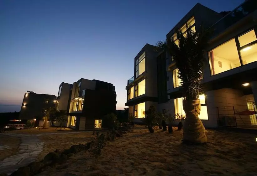 Fotos del hotel Donnaekohill Resort:  18