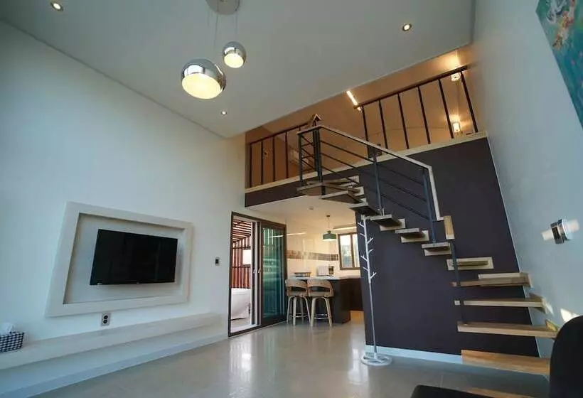 Fotos del hotel Donnaekohill Resort:  3