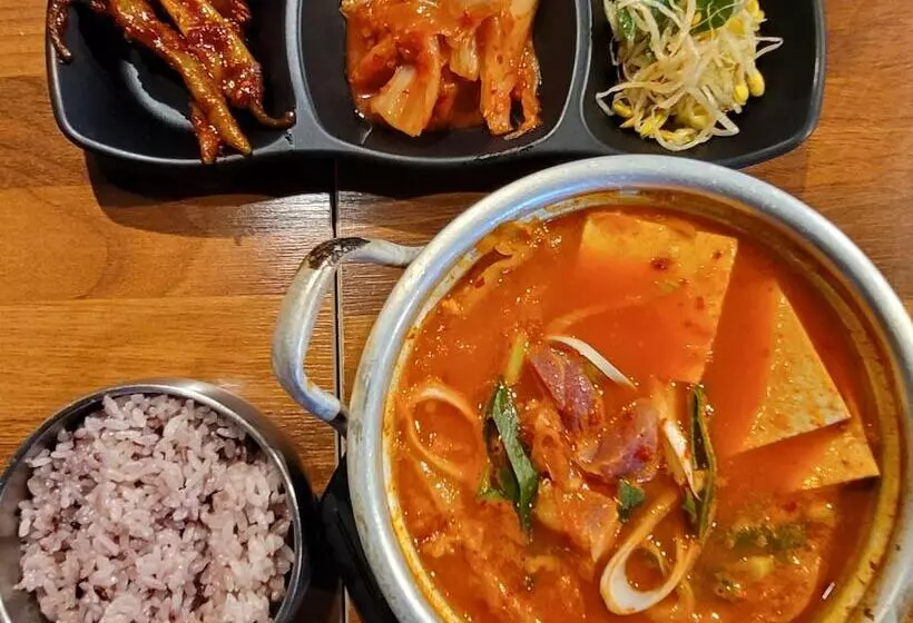 Fotos del hotel Donnaekohill Resort:  15