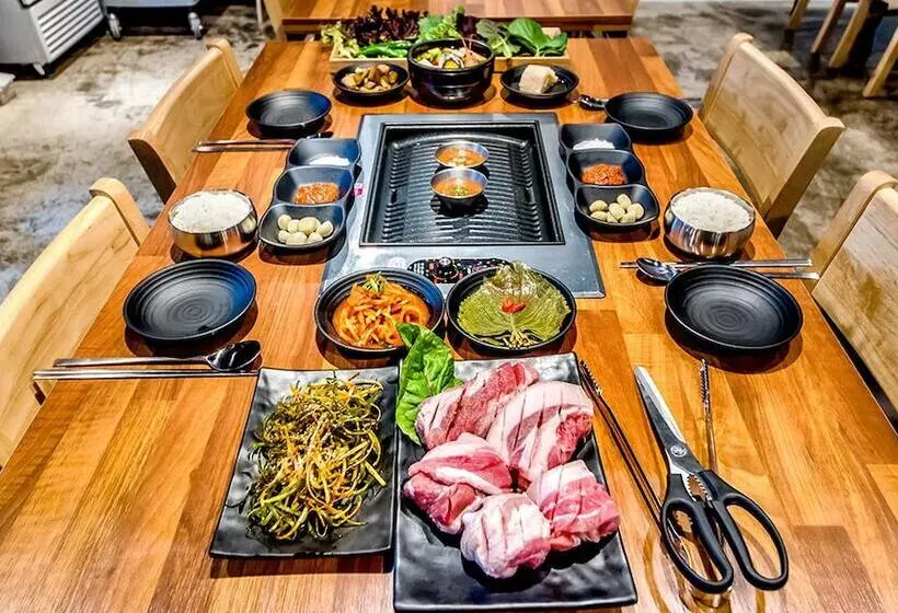 Fotos del hotel Donnaekohill Resort:  21