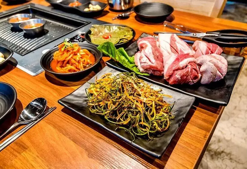 Fotos del hotel Donnaekohill Resort:  11