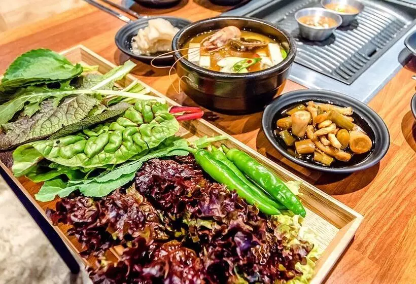 Fotos del hotel Donnaekohill Resort:  17