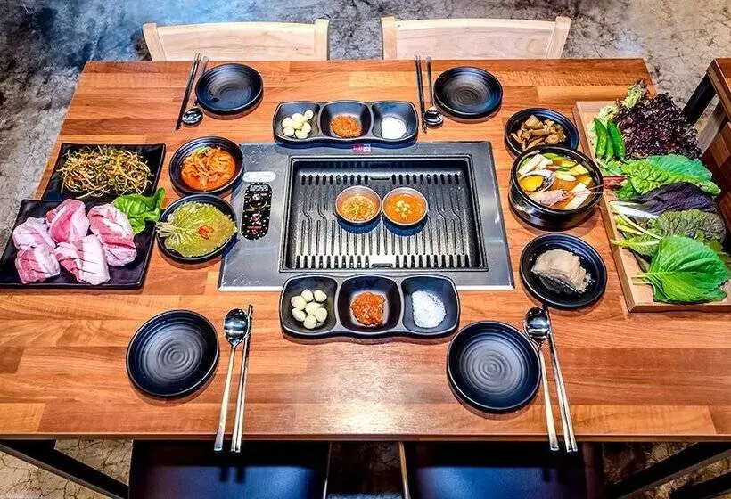 Fotos del hotel Donnaekohill Resort:  5