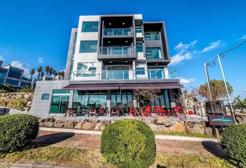 Fotos del hotel Donnaekohill Resort:  20