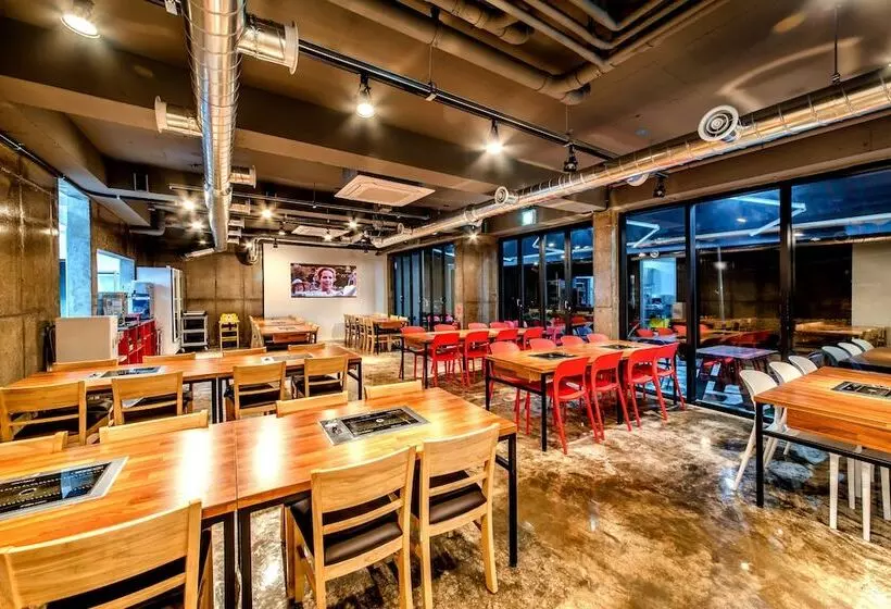 Fotos del hotel Donnaekohill Resort:  6