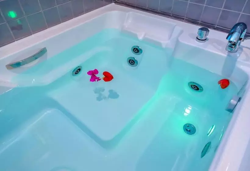 Fotos del hotel Donnaekohill Resort:  4