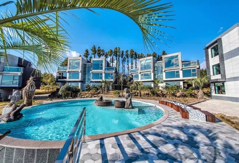 Fotos del hotel Donnaekohill Resort:  14