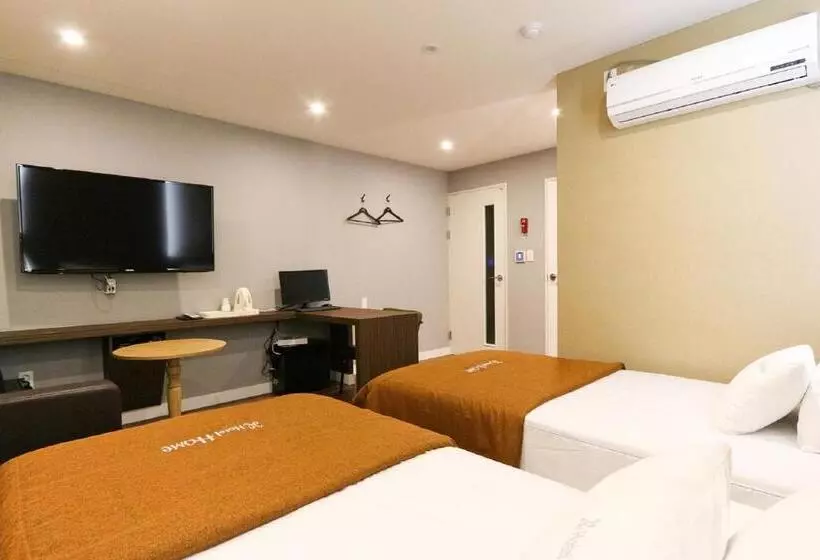 Fotos del hotel Home:  7