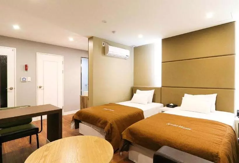 Fotos del hotel Home:  9