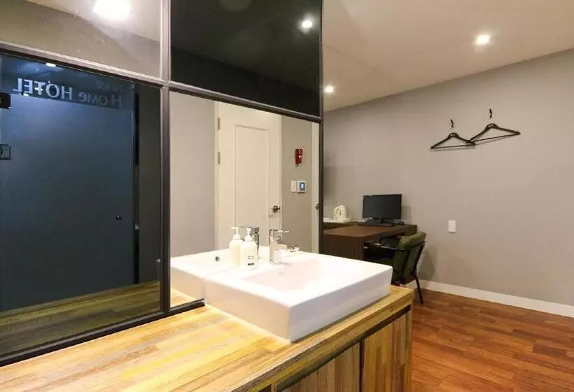 Fotos del hotel Home:  12