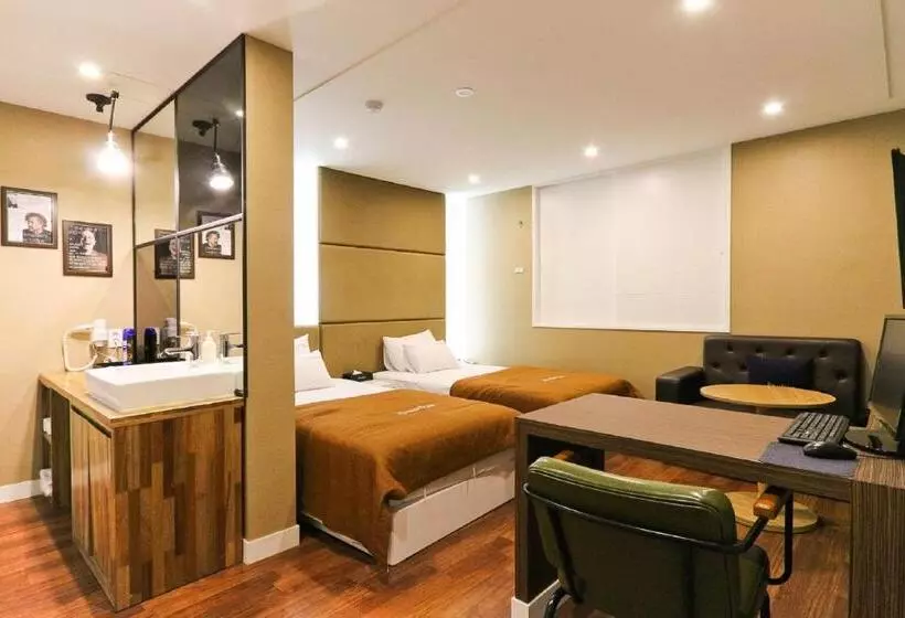 Fotos del hotel Home:  11