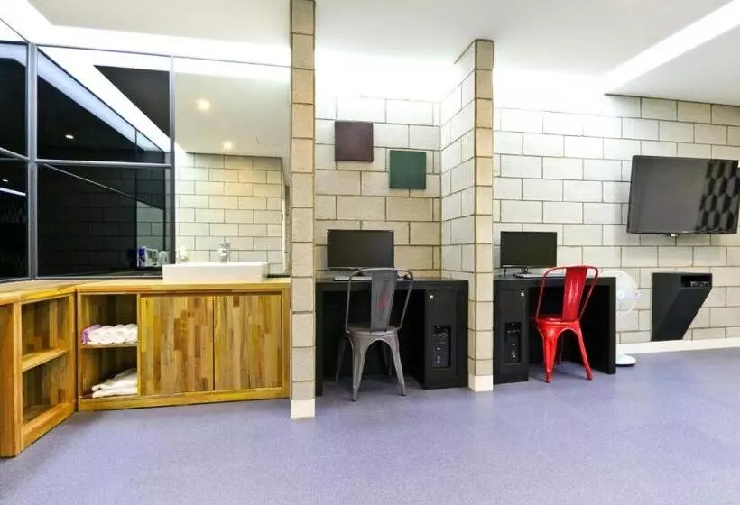 Fotos del hotel Home:  5