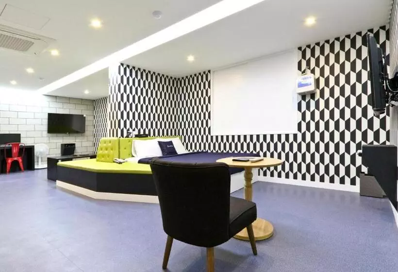 Fotos del hotel Home:  4