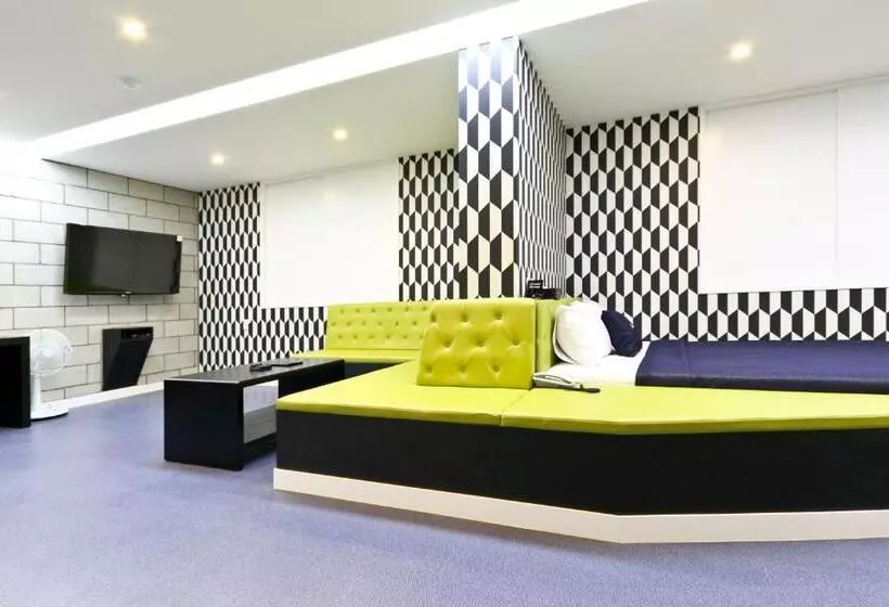 Fotos del hotel Home:  15