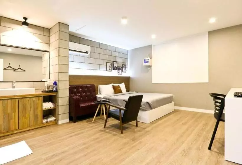 Fotos del hotel Home:  14