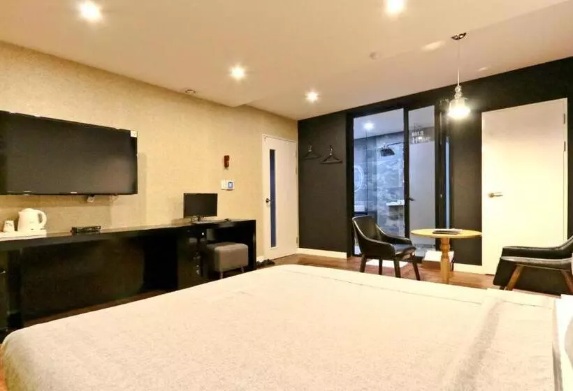 Fotos del hotel Home:  13