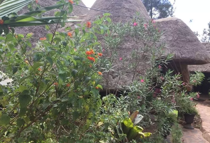 Fotos del hotel Malakai Eco Lodge:  18