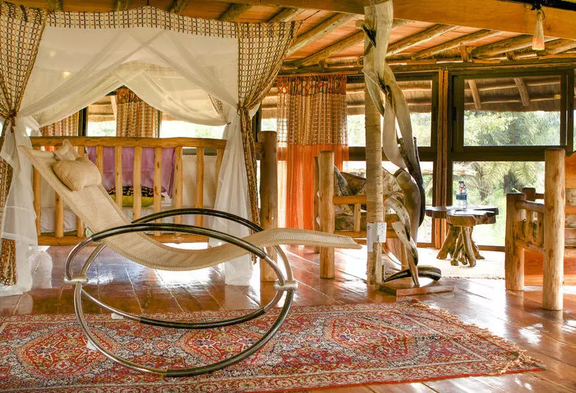 Fotos del hotel Malakai Eco Lodge:  4