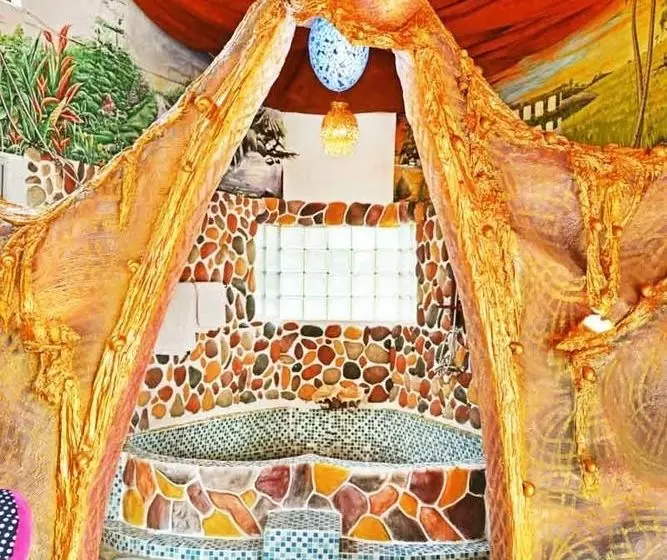 Fotos del hotel Malakai Eco Lodge:  8