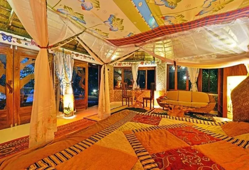 Fotos del hotel Malakai Eco Lodge:  22