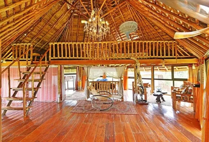 Fotos del hotel Malakai Eco Lodge:  13