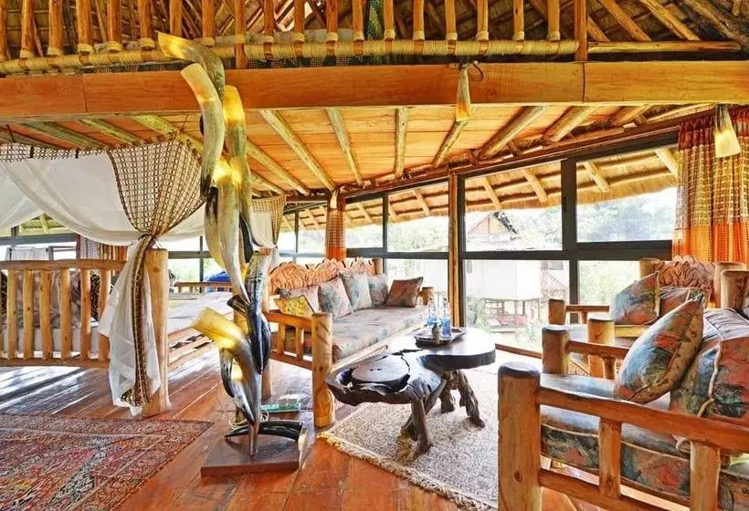 Fotos del hotel Malakai Eco Lodge:  3