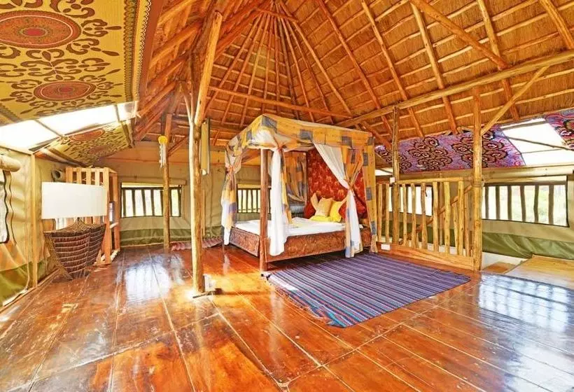 Fotos del hotel Malakai Eco Lodge:  20