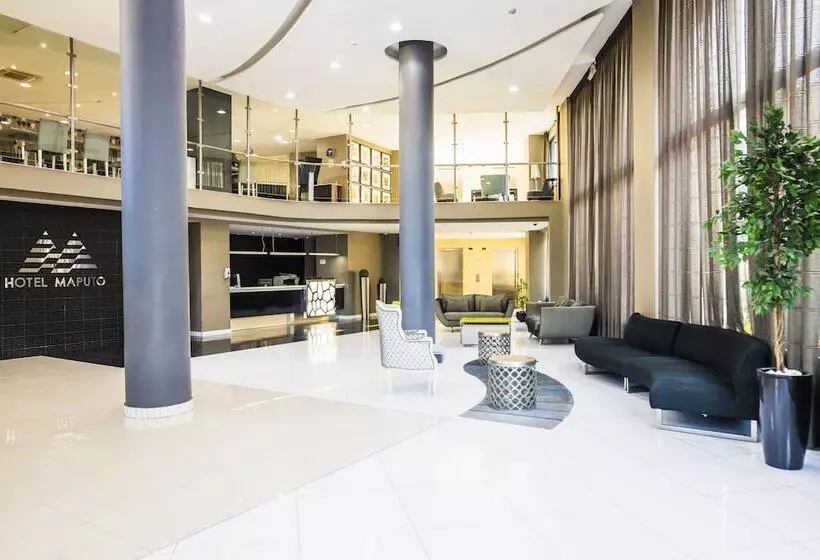 Fotos del hotel Maputo:  19