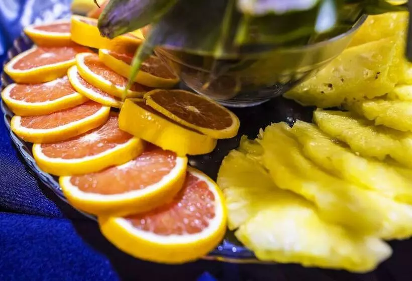 Fotos del hotel Maputo:  8