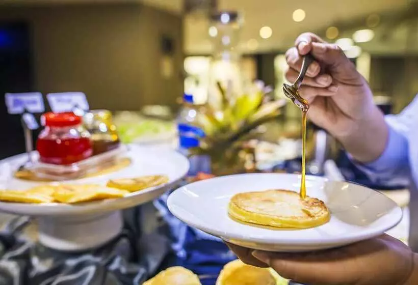 Fotos del hotel Maputo:  11